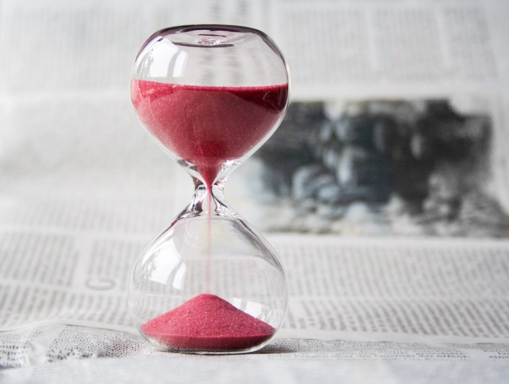 The sad truth about having ‘limitless time’