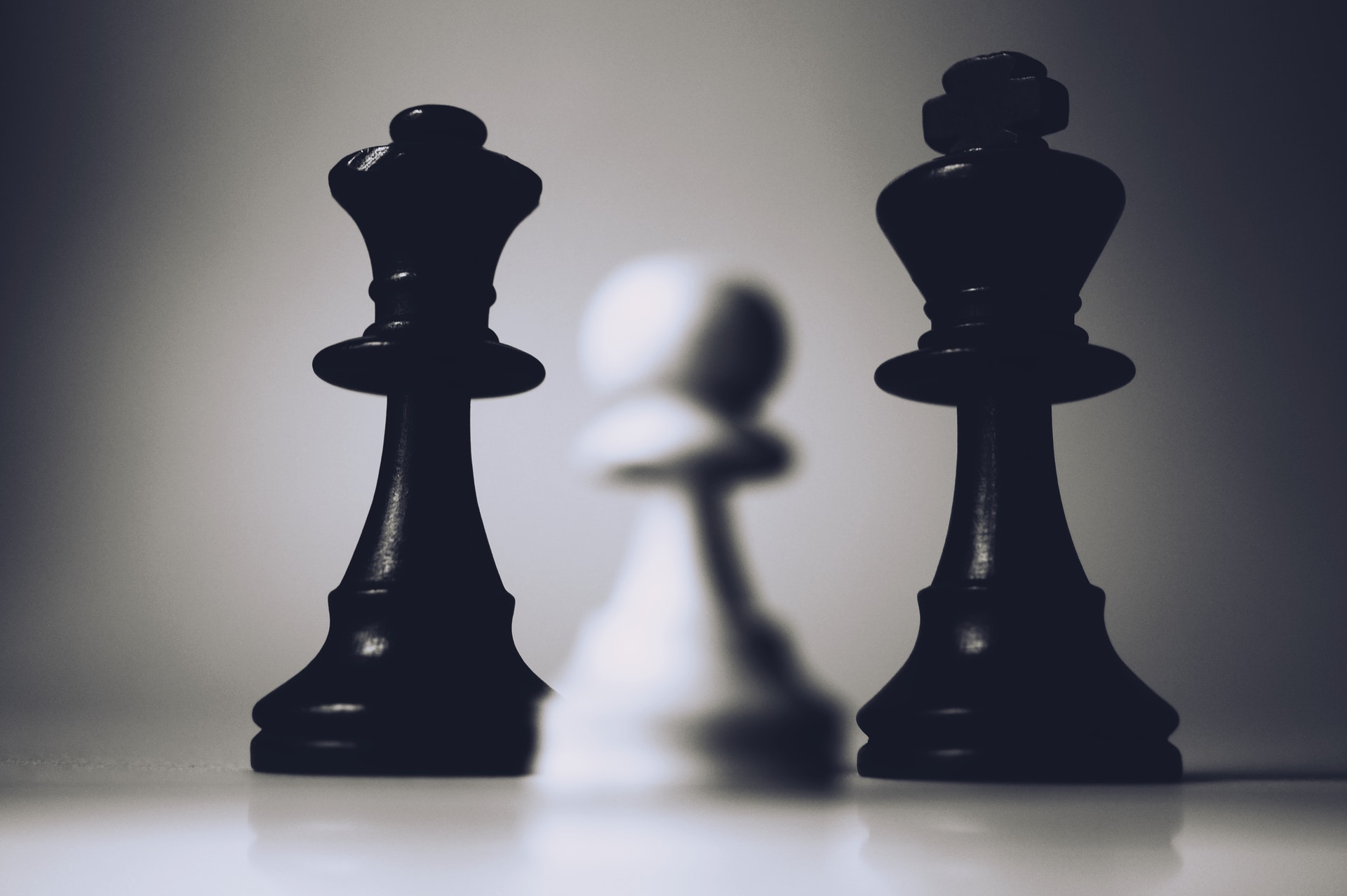 Be honest with yourself; knowing when to quit