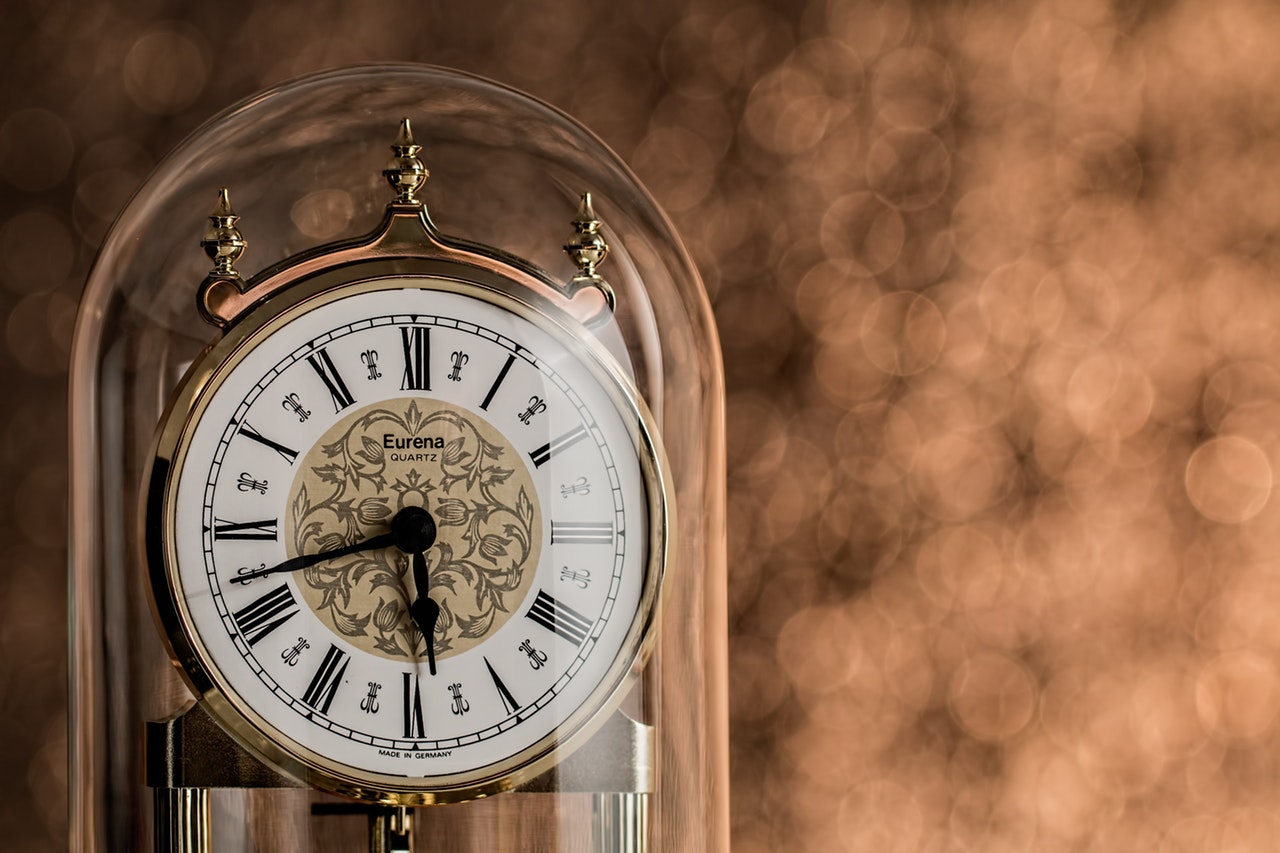 Achieving your goals by understanding the power of time