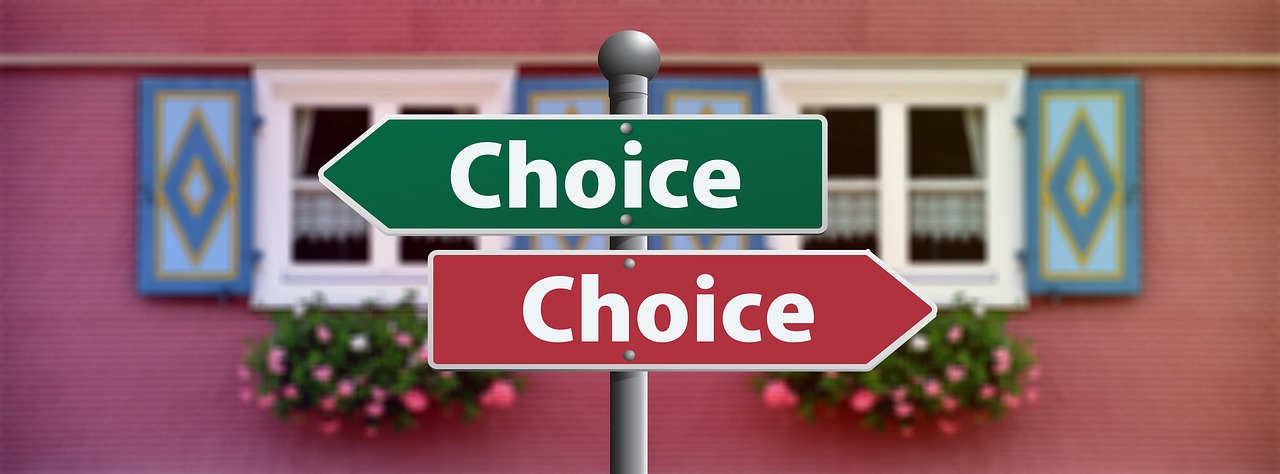 A simple guide on containing regret from past decisions