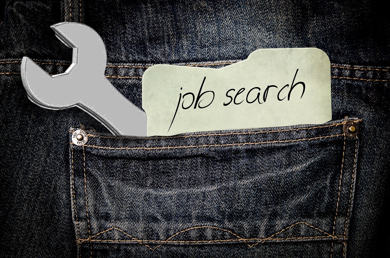 How to make your job hunt more successful – for graduates
