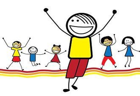 victory dance