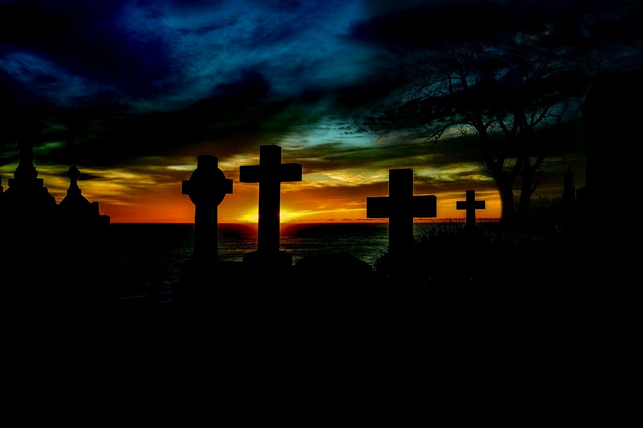 Remembering that we are not immortal and to live thus.