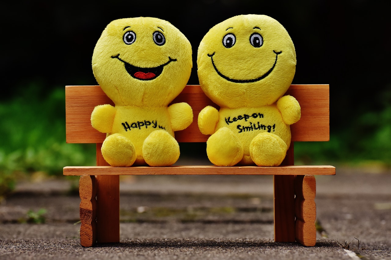 Learning to be best friends with yourself and why it matters
