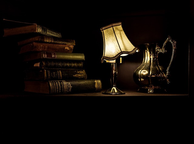 When reading a book changes your life