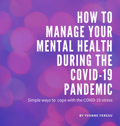 Virus-anxiety: How I finally wrote my first ebook