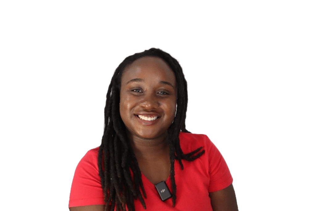 yvonne feresu
